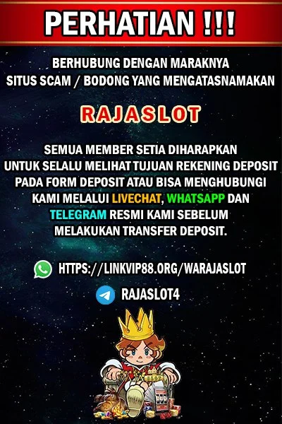 Situs Slot Gacor
